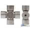 A & I Products Cross & Bearing Kit (zerk in cap) 2" x2" x1" A-BP412020004 - alternate 2
